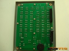 三菱按键板KS-4MB911A、KS-4MB913A图2