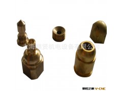 【量身打造】提供优质数控钣金加工 机械配件加工图2