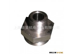 【值得信赖】提供各种零件机械加工 精密非标加工图2
