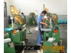 【价格优惠】提供高精度cnc加工中心 零件机加工图3