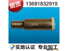 【专业服务】提供铝合金配件加工 精密CNC加工图3