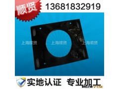 【价格优惠】提供五金冲压 高精度cnc车床加工图2