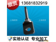 【价格优惠】提供五金冲压 高精度cnc车床加工图3