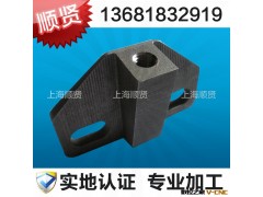 【特别推荐】上海数控加工中心 精密cnc加工中心图3