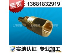 【值得信赖】上海专业钣金加工 高质量数控钣金加工图2