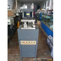 供应门窗机械设备/铝塑门窗设备/铝门窗幕墙设备压力机【九工位】