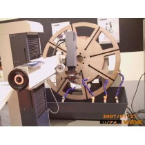 供应轮胎模具花纹加工设备/电火花轮胎模成型加工机床
