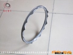 晨虹电火花线切割精密数控环形工件机床提高电脑绣花机的工作效率图2
