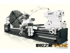 供应沈阳CW系列卧式车床图2