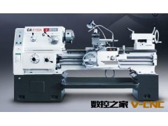 供应CA系列沈阳普通车床图2