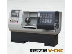 供应 CK6140瑞远数控车床图2