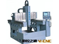 杭州金科高速数控雕铣机图2