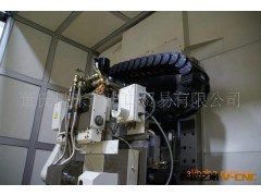 供应德国4米五轴联动数控成型磨齿机图3