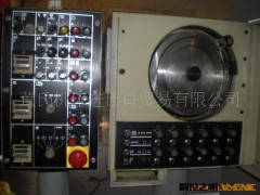 供应德国产二手磨齿机ZSTZ 630 C3P图2