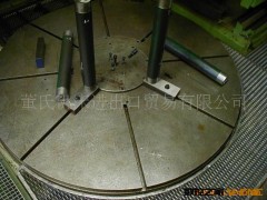 供应大型德国尼尔斯磨齿机图3