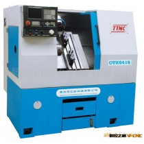 供应数控车床，车床，三合机械，CTK6416车床