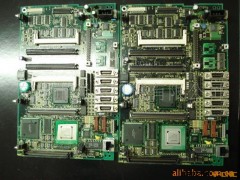 供应FANUC 18iB一体式主板A20B-8100-0661图2