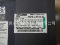 供应三菱伺服放大器MDS-D-SVJ3-20图3