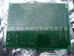 供应全新原装FANUC  I/O板A20B-2002-0470图2