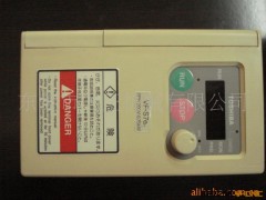 供应东芝变频器VF-S7e-2007P图2