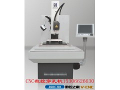 苏州中谷普通经济穿孔机，线切割，火花机图3