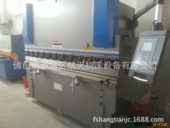 电液伺服数控折弯机厂家直销-广东折弯机维修图2