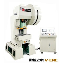 供应J21G-25T高速开式固定台冲床压力机
