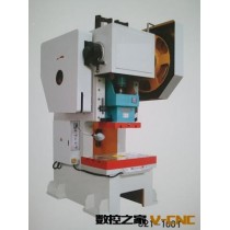 供应冲床压力机J21-100T
