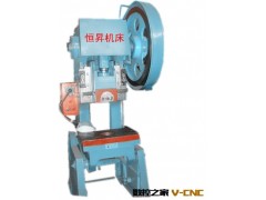 【厂家特卖】冲床JB23-16T价格便宜，质量保证，服务到位，图2
