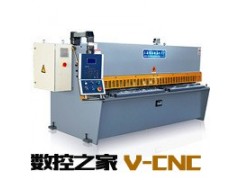供应数控折弯机WD67K 400*4000系列图3