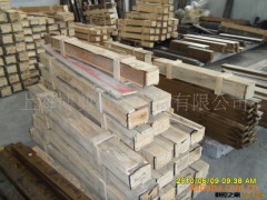 供应厂家自产自销剪板机刀片QC12Y6*4000现货供应图2