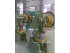 供应质优价廉(图)12吨小冲床图3