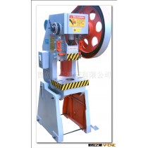 供应山东鲁创牌冲床J23-10T普通标准冲床（欢迎来电咨询）