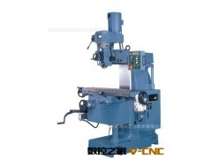 供应整机原装进口立式炮塔铣床图2