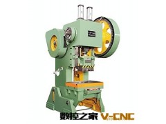 【特别推荐】供应低价上海二锻JH23-16T普通高性能气动冲床图2