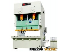 【做工精良】供应凹凸牌JH21-160T气动冲床图2