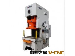 供应国产进口上海二锻，台湾德高  普通冲床，高速精密气动冲床图2