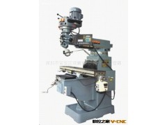 直销原装台湾铣床3号4号5号6号优质现货，低价活动中。。。图2