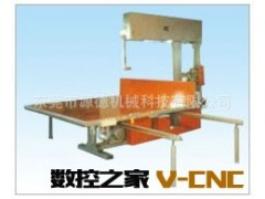 批发生产 DL-4L加大立切机 非二手立切机图3