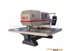供应25吨、10吨、16吨数控冲床图2