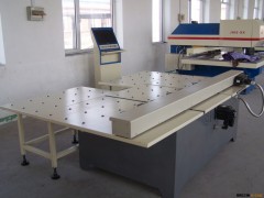 供应16吨、10吨、6.3吨数控冲床/冲床/数控机床/机床图3