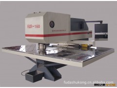 25吨数控冲床/冲床/转塔冲床 经济实惠 价格合理  质量保证图2