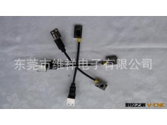 冲床下死点检知器感测头HH/11/S5图3