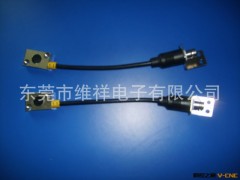 冲床下死点检知器感测头HH/11/S5图2