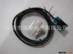 接近开关SN05-P2图2