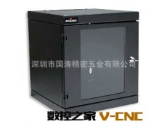 厂家承接钣金机柜加工 多种规格精密钣金件加工图2