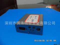 【企业集采】出售优质铝型材外壳 7B型 控制器外壳铝型材外壳图2