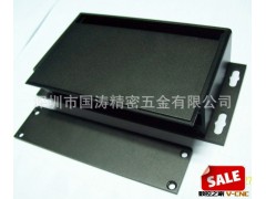 铝外壳加工厂直销供应GT02型 电机外壳铝型材图2