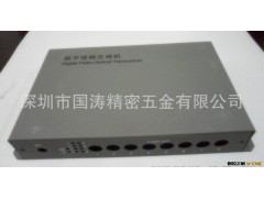 厂家批发TD型汽车功放铝外壳 价格价格优惠图2