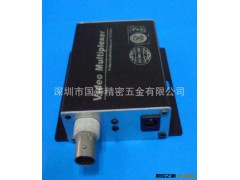 批发生产HZ010 视频光端机外壳  品质保证图3